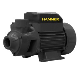 BOMBA PERIFERICA 1/2 CV 220V GYMP500 HAMMER