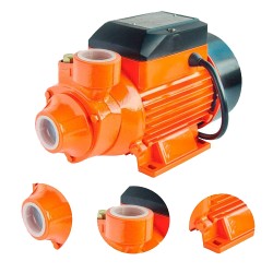 BOMBA PERIFERICA 220V BP500 1/2CV INTECH MACHINE - VE