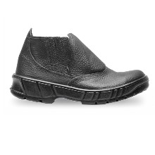 BOTA PU BI-D ELA C/ BIQ PVC/ PLAST 36 CA41563 CABRITOS