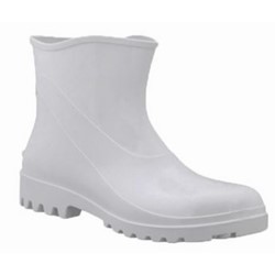 BOTA PVC CURTO BR S/ FORRO ACQUAFLEX 37 CA37456 BRACOL