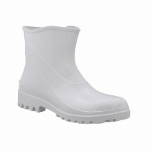 BOTA PVC CURTO BR S/ FORRO ACQUAFLEX 44 CA37456 BRACOL
