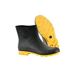 BOTA PVC CURTO S/ AM S/ FORRO PEGA FORTE 39 CA46452 GRENDENE