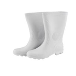BOTA PVC MEDIO BR S/ FORRO PEGA FORTE 45/46 CA36103 GRENDENE