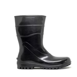 BOTA PVC MEDIO PT C/ FORRO ACQUALEV 37 BRACOL