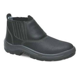 BOTA VAQUETA PU BI-D ELA C/ BIQ ACO 43 CA28511 USAFE - AB