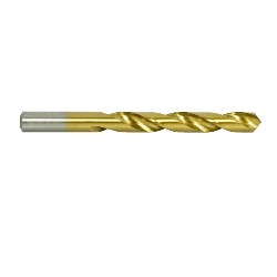 BROCA ACO RAPIDO 1/8 P/ TITANIO ROCAST