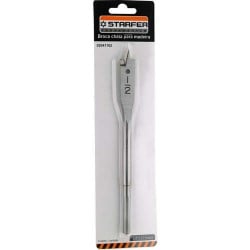 BROCA CHATA 1/2 STARFER