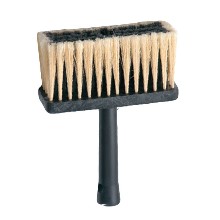 BROXA RETANGULAR 18X8CM 800/2 ATLAS