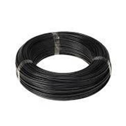 CABO FLEX ANTICHAMA 750V 10MM PT BRASFIO