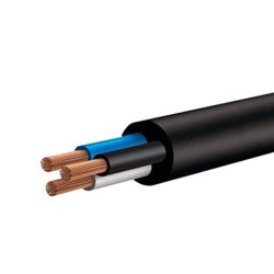 CABO FLEX PP 750V 3X1.5 PT BRASFIO