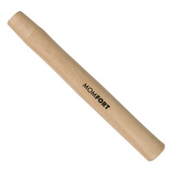 CABO MADEIRA P/ MARRETA MEDIO 1.5A2.0KG MOMFORT