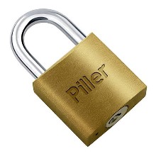 CADEADO E 20 PA1020C PILLER