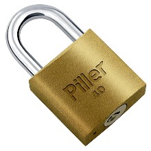 CADEADO E 40 PA1040C PILLER