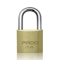 CADEADO E-45 PADO