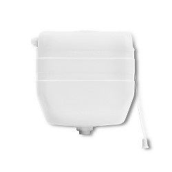 CAIXA DESCARGA S/ ENG CZ CLARO - GRANPLAST