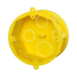 CAIXA EMBUTIR 4X4 AM OCT FM 6080-3 ROMA