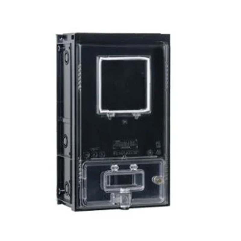 CAIXA MEDIDOR MONO 07 PE/BA/RN C/VISOR INPLAST - AB