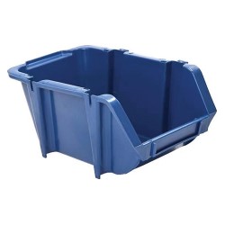 CAIXA PLAST BIM PRATICA AZ N.3 ECOLIDER