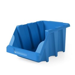 CAIXA PLAST BIM PRATICA AZ N.5 115X150X255MM 42002 PRESTO