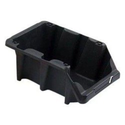 CAIXA PLAST BIM PRATICA PT N.7 175X220X335MM PRESTO