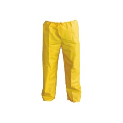 CALCA PVC FORR 0.30MIC AM PLUS TIPO PIJAMA T/M CA28482 BRASCAMP