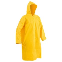 CAPA CHUVA PVC FORR 0.30MIC AM ESPEC MORCEGO T/G CA28449 BRASCAMP