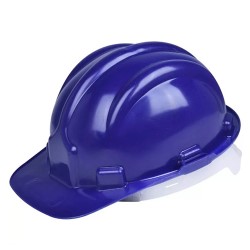 CAPACETE AZ C/ SUSP SIMP CA31469 PLASTCOR