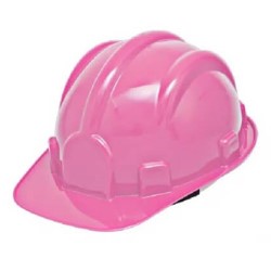 CAPACETE ROSA SUSP SIMP CA31469 PLASTCOR