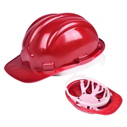 CAPACETE VM C/ SUSP SIMP CA31469 PLASTCOR