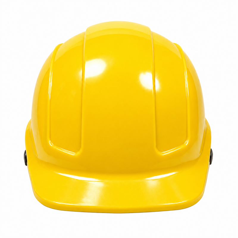 CASCO CAPACETE TURTLE C/ ABA FRONTAL AM CA35983 STEELFLEX