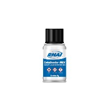 CATALISADOR P/ MASSA PLASTICA 9ML RHAI