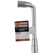 CHAVE BIELA CURTA 11 STARFER