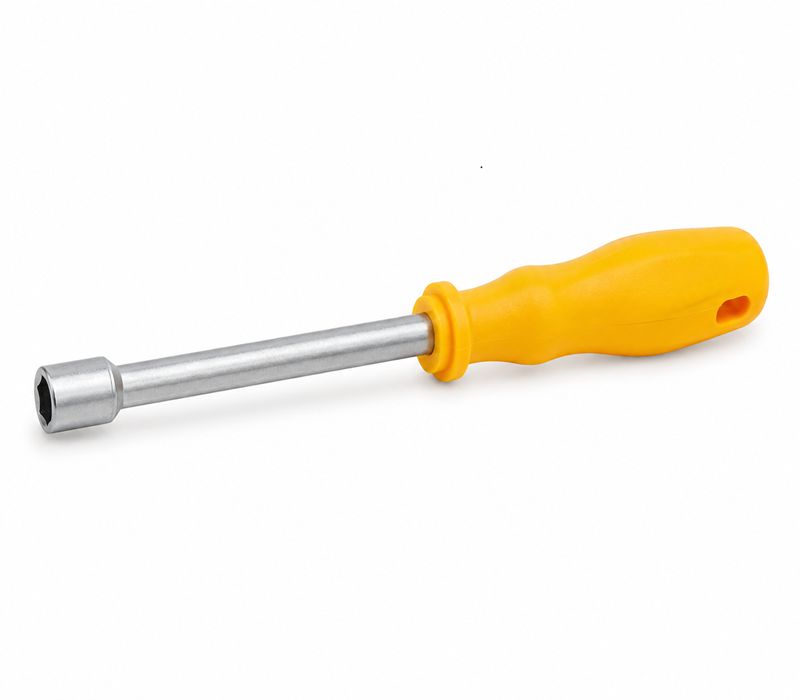 CHAVE CANHAO 10MM 2640 FERTAK (IMP)