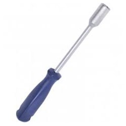 CHAVE CANHAO 3/8X225 GEDORE