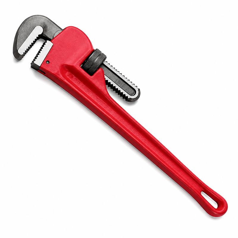 CHAVE CANO 10 R27160009 GEDORE RED