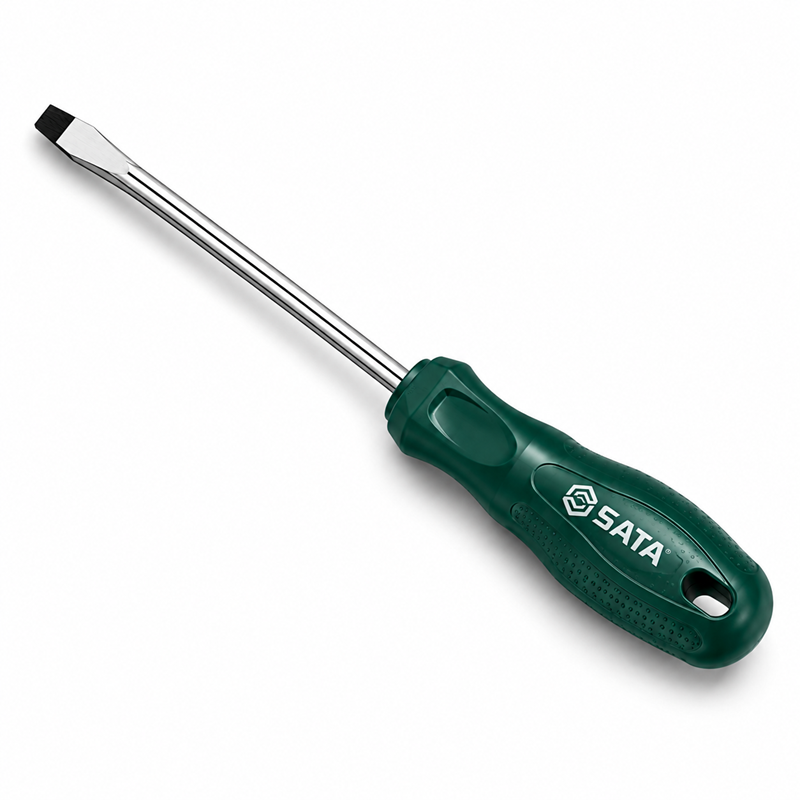 CHAVE DE FENDA 3/16X5 ST61340 SATA