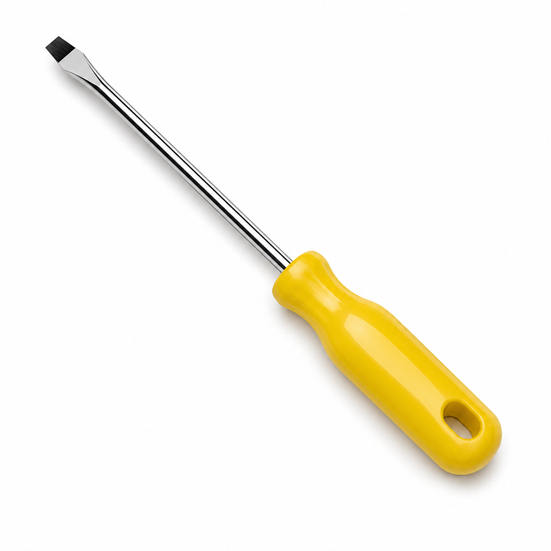 CHAVE FENDA 1/4X6 2022 FERTAK (IMP)