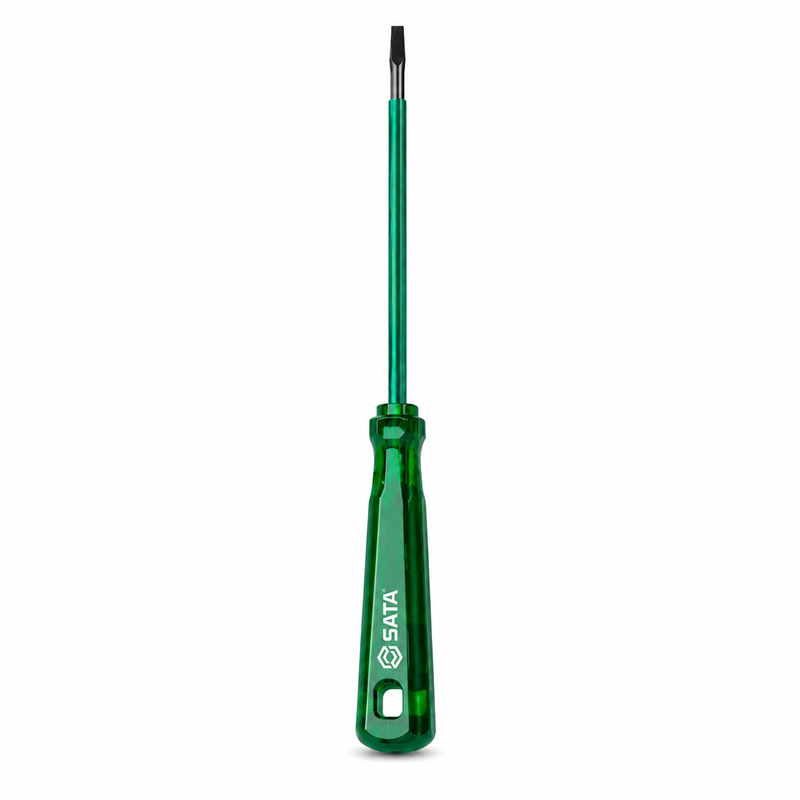 CHAVE FENDA ISOLADA 1/4X6 ST61427 SATA IMP