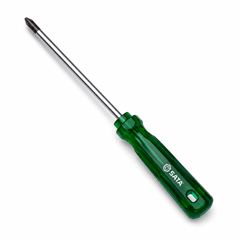 CHAVE FENDA PH 1/8X6 ST61369 SATA