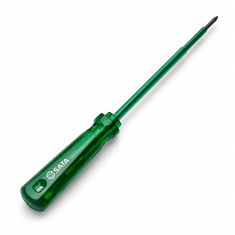 CHAVE FENDA PH ISOL 1/8X6 SATA