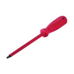 CHAVE FENDA PH ISOL 5/16X6 160NR 035270 GEDORE
