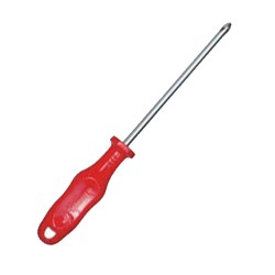 CHAVE FENDA PHI 1/4X6 N2 117106B MAYLE