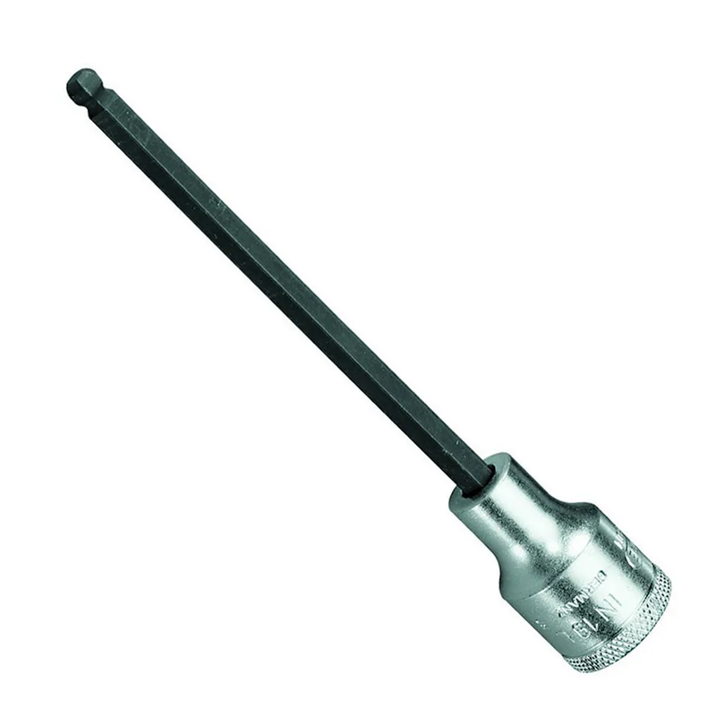CHAVE SOQ HEXAG ABAL LO 1/2 7MM IN19LK 16210 GEDORE