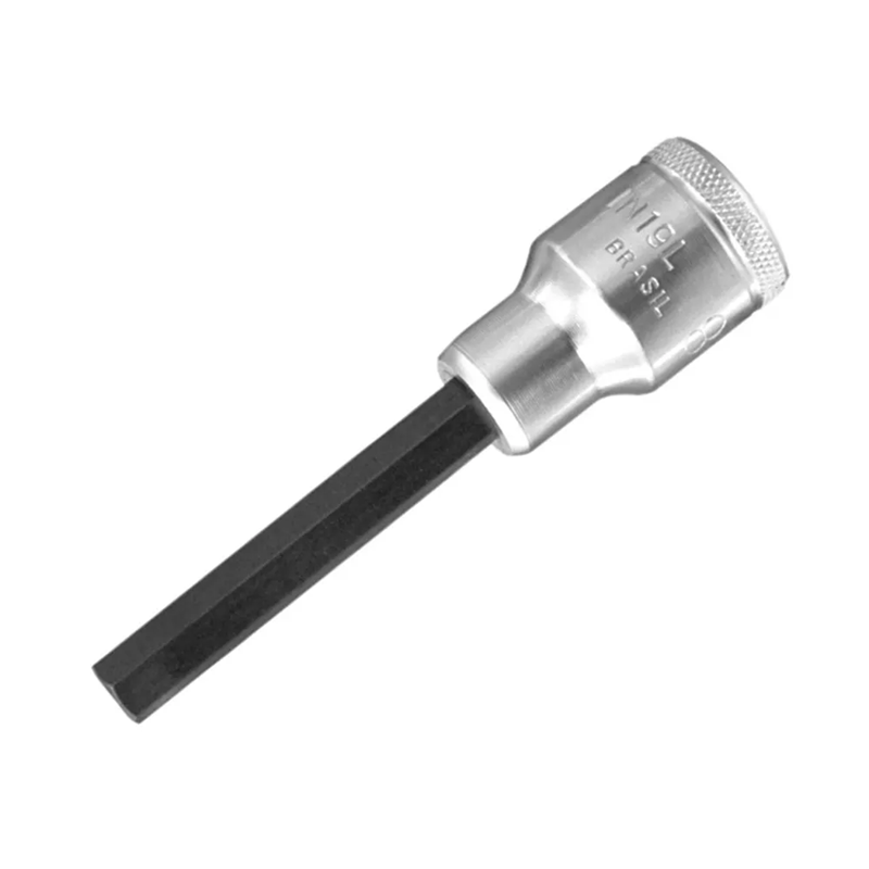 CHAVE SOQ HEXAG LO 1/2 8MM IN19L 016340 GEDORE