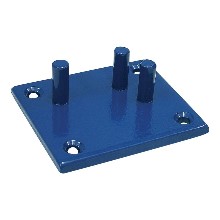 CHAVE VIRA FERRO 1/4 1764 SAO ROMAO