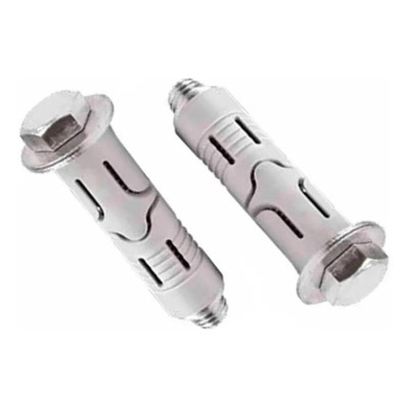 CHUBADOR C\PAR ARXS 1/4X2.1/2 ANCORA