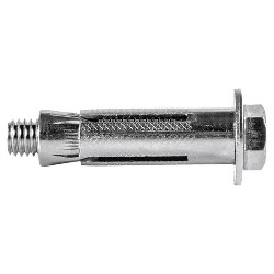 CHUMBADOR C/ PARAFUSO CBA 5/8X5 C58500 ANCORA