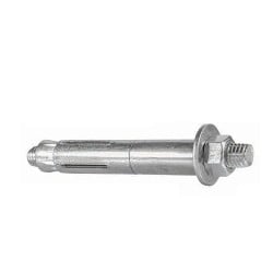 CHUMBADOR C/ PRISIONEIRO CBA 1/4X65 C14065 ANCORA (IMP)