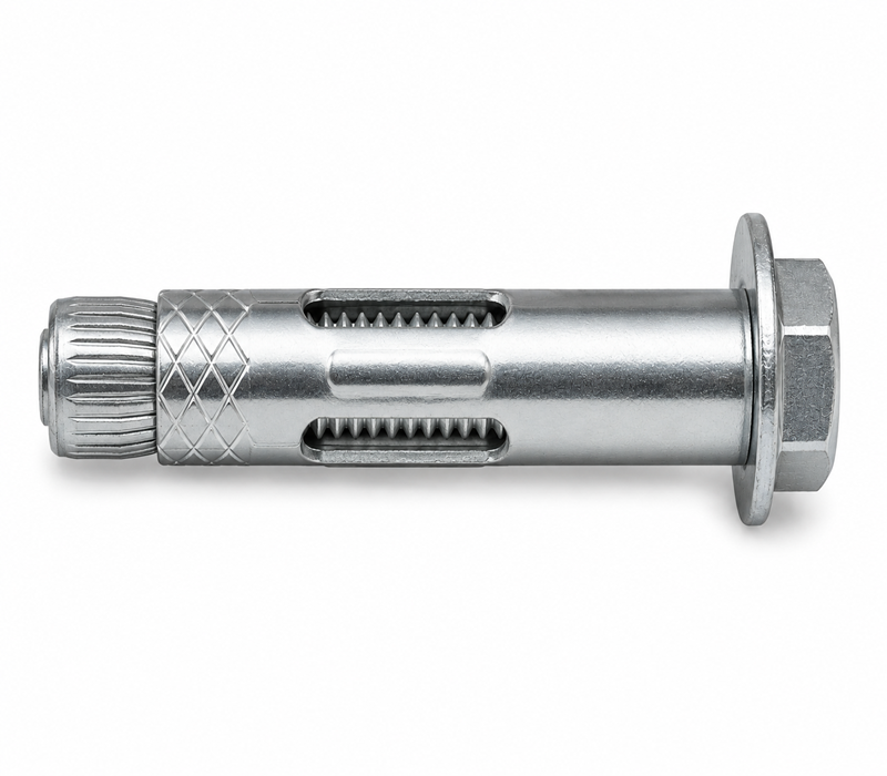 CHUMBADOR OMEGA 1/4X55 ANCORA