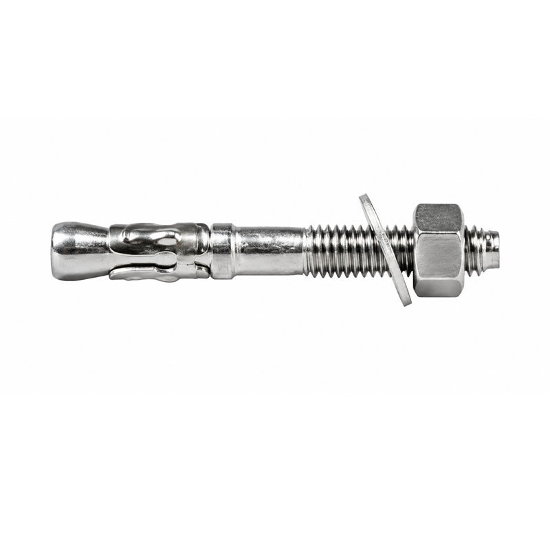 CHUMBADOR PBA 3/4X8.1/2 X34812C ANCORA